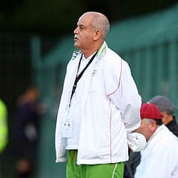 Saâdane : «Le moral est gonflé à bloc»