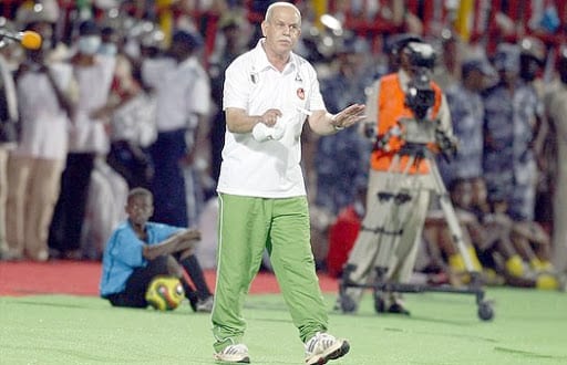 Saâdane : «Nous avons prouvé qu’on est les plus forts et les plus méritants pour aller au Mondial»