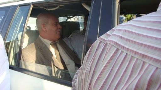 Saâdane : «On repart zéro à zéro»