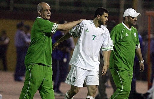 Saâdane prépare deux surprises de taille XXXL !