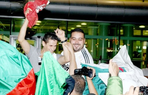 Saïfi : «Ne regardez plus les chaînes égyptiennes !»