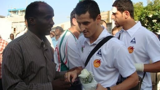 Saïfi : «Nous allons perpétuer la tradition»