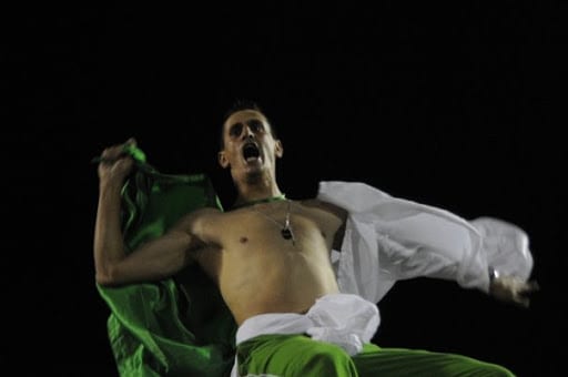 Saïfi terrorise l&rsquo;Egypte