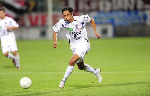 Salim Arrache condamné