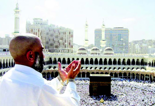 Seconde vague de grippe H1N1 en Arabie saoudite