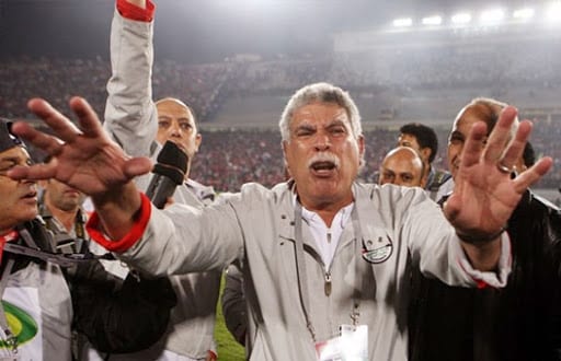 Shehata : «Le match était une bataille rangée»