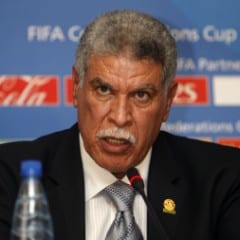 Shehata perd de sa maîtrise : «Le stress m&rsquo;envahit !»