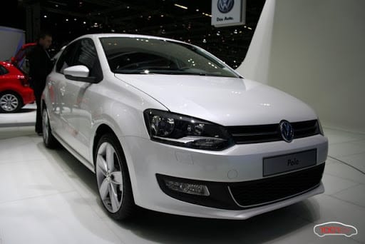 Testée par les spécialistes de l’automobile Nouvelle Polo, l’allemande la plus populaire des voitures