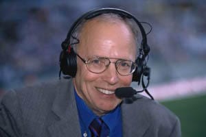 Thierry Roland : «L&rsquo; Egyptie m&rsquo;a choqué»