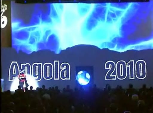 Tirage au Sort CAN 2010 : L&rsquo;Algérie dans le groupe A