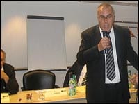 Troisième forum du REAGE de Paris, regards croisés sur l’économie algérienne