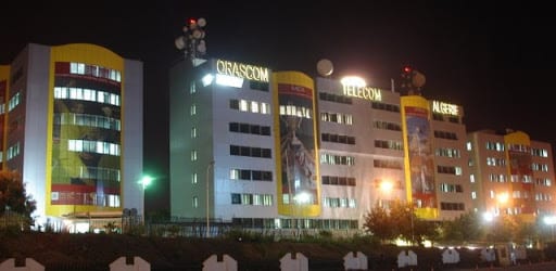 Vivendi SA en partenariat avec Cevital, Opération : racheter Djezzy