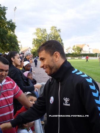 Yacine Bezzaz à liberté, “Un succès en Égypte, c’est possible !”