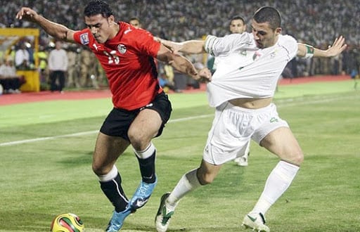 Yahia : «On leur a prouvé qu’on est des hommes»