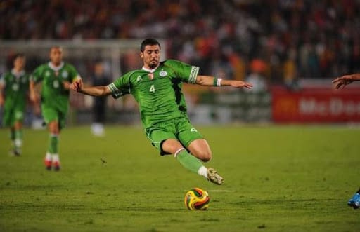 Yahia : « Profiter de cet élan »