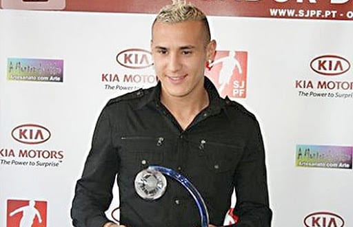 YEBDA : «Avec l&rsquo;Algérie, je vais jouer l a vraie Coupe du monde »