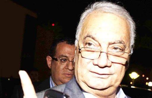 Zaher : «C’est Raouraoua qui a déclenché les hostilités»