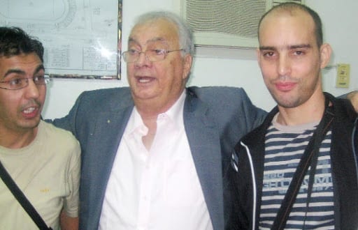 Zaher : «Nous vous aimons, mais vous nous direz mabrouk et nous vous répondrons à la prochaine»