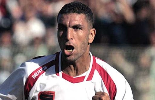 Zaoui «Les Egyptiens ne veulent pas admettre que l’Algérie est leur bête noire»