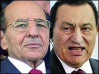 Zerhouni enfonce l’égypte