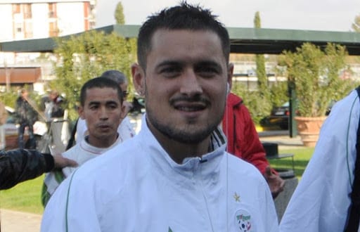 Ziani : «Après ce qui s’est passé, l’Egypte peut oublier le Mondial»