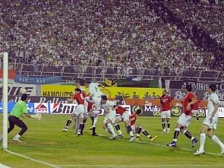 Ziani, Belhadj, Matmour, Ghezzal et Saïfi : J-3 Les dernières Informations du Caire