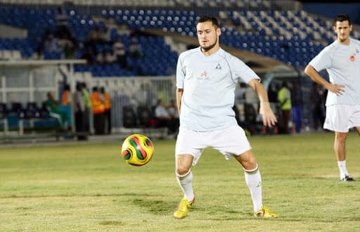 Ziani : «Ce n’est plus du foot, c’est une question de vie ou de mort»