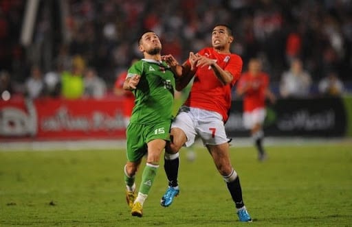 Ziani «J’ai tourné la page»