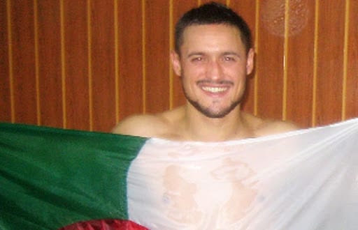 Ziani : «Je suis né en 82, mon fils naîtra dans 15 jours. N’est-ce pas un signe du destin ?»