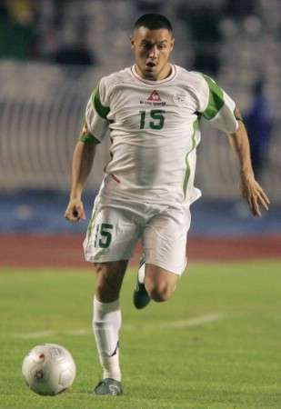 Ziani : «ma déchirure s’est refermée »