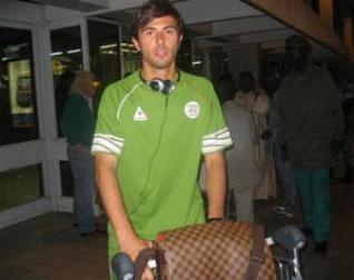 Zidan s’en prend à Antar Yahia sur Dream TV  «Il a insulté ma mère en arabe et en allemand»