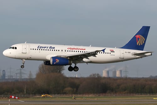 1 500 travailleurs égyptiens ont quitté le pays