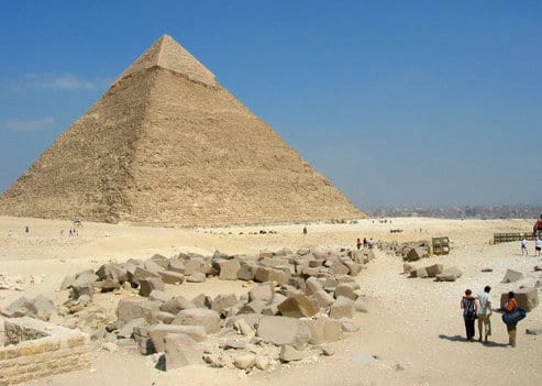 16 ONG égyptiennes dénoncent : «La pauvreté, un mal endémique au pays des pharaons»