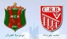 16e journée du championnat Nedjma de D I, acte 1