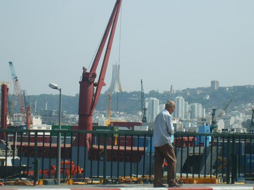 2009, une année difficile pour le commerce extérieur de l&rsquo;Algérie