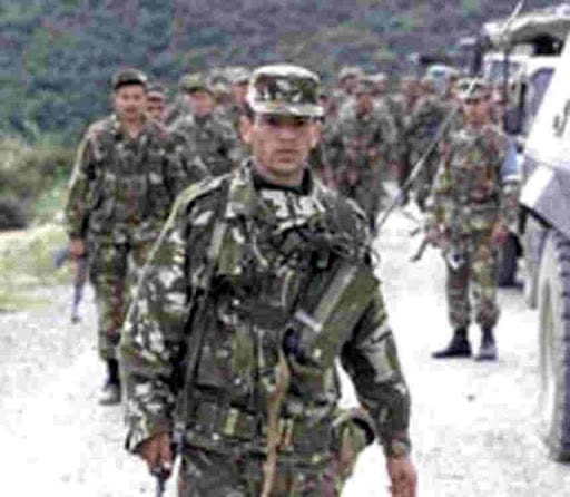 2009, Une année s’achève saignée dans les rangs du GSPC