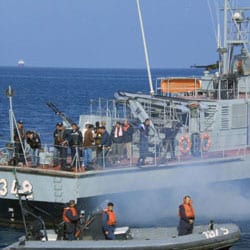 22 harraga disparus et 03 cadavres repêchés à «Beau-Séjour»