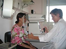 26ème Congrès national d’ophtalmologie à Alger : « 0,2% de taux de cécité en Algérie »