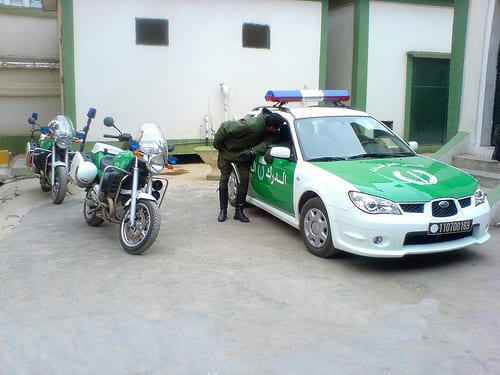 30 000 clandestins arrêtés en 10 ans