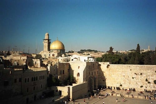 30 000 d’Egyptiens installés en Israël et mariés à des Israéliennes