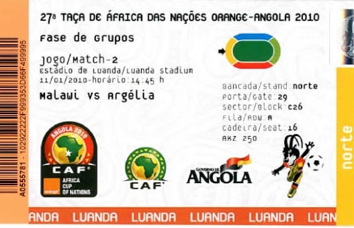 6 millions le billet Alger-Luanda : Au moins 3 000 supporters pour Algérie – Malawi