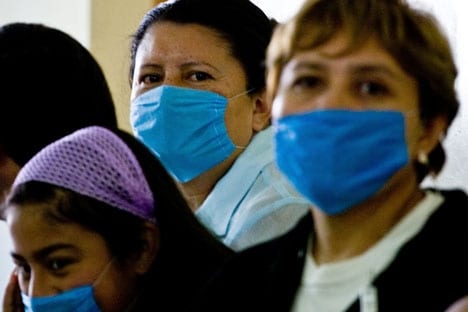 8 morts et 27 nouveaux cas de grippe A/H1N1, dont un mortel