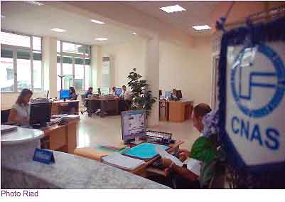 880 000 retraités vont bénéficier d’une augmentation du SNMG