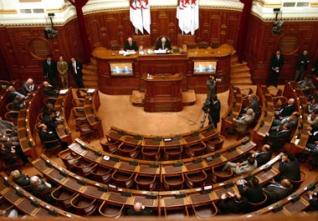 A deux semaines des sénatoriales : Les partis mobilisent les troupes