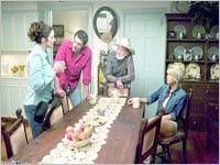 A ne pas manquer, “Shérif fais-moi peur”, le film