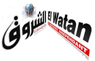 A propos du conflit Echourouk-El Watan…