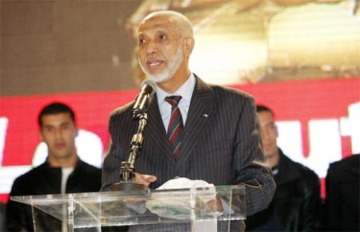 Abdelaziz Belkhadem : «Nous, on a gagné, laissez celui qui nous envie mourir de chagrin»