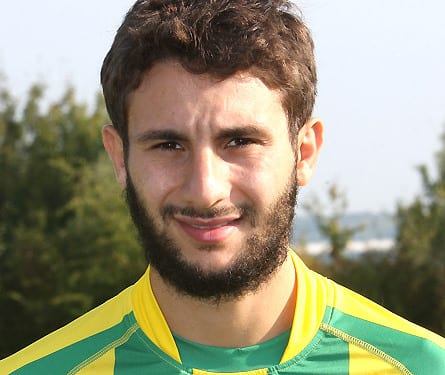 Abdoun assure : «Je serai au stage»