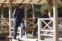 Abdoun : «Avec l’EN, je respire»