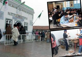 Achoura en Kabylie : Piété et réjouissances